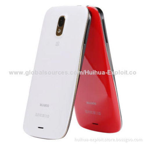BLUBOO X1s 5-inch Low End 3G Smartphone